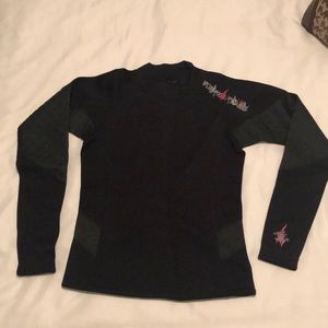 NWOT Vortex wetsuit top